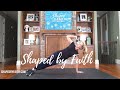 Shaped By Faith | Season 4 | Episode 3 | Cardio &amp; Abs Workout | Theresa Rowe