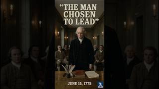 June 15— George Washington is