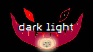 dark light 【中学生がiPhoneで作曲してみた】