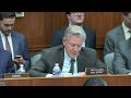 Pallone Opening Remarks at NRC Oversight Hearing