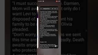 The God of war(The protector) Chapter 1226-1250