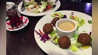 Turkish Delight, Anchorage, AK  - Best Restaurants in Anchorage