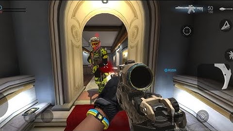 Combat Master Mobile | gameplay walkthrough part 3 | Red Chilli | android iOS