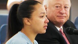 Cyntoia Brown Granted Clemency