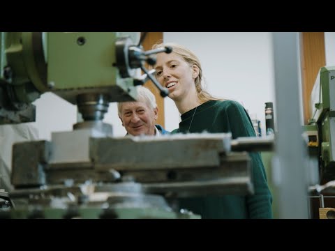 Meteorologie studieren an der LMU