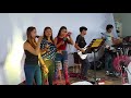 Non stop Ilocano songs cover by Ctj Navas Band