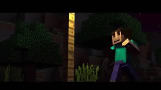 Revenge - Minecraft Parody, but no words are repeated