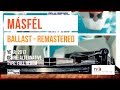 Másfél - Ballast (Remastered) - (FULL ALBUM)