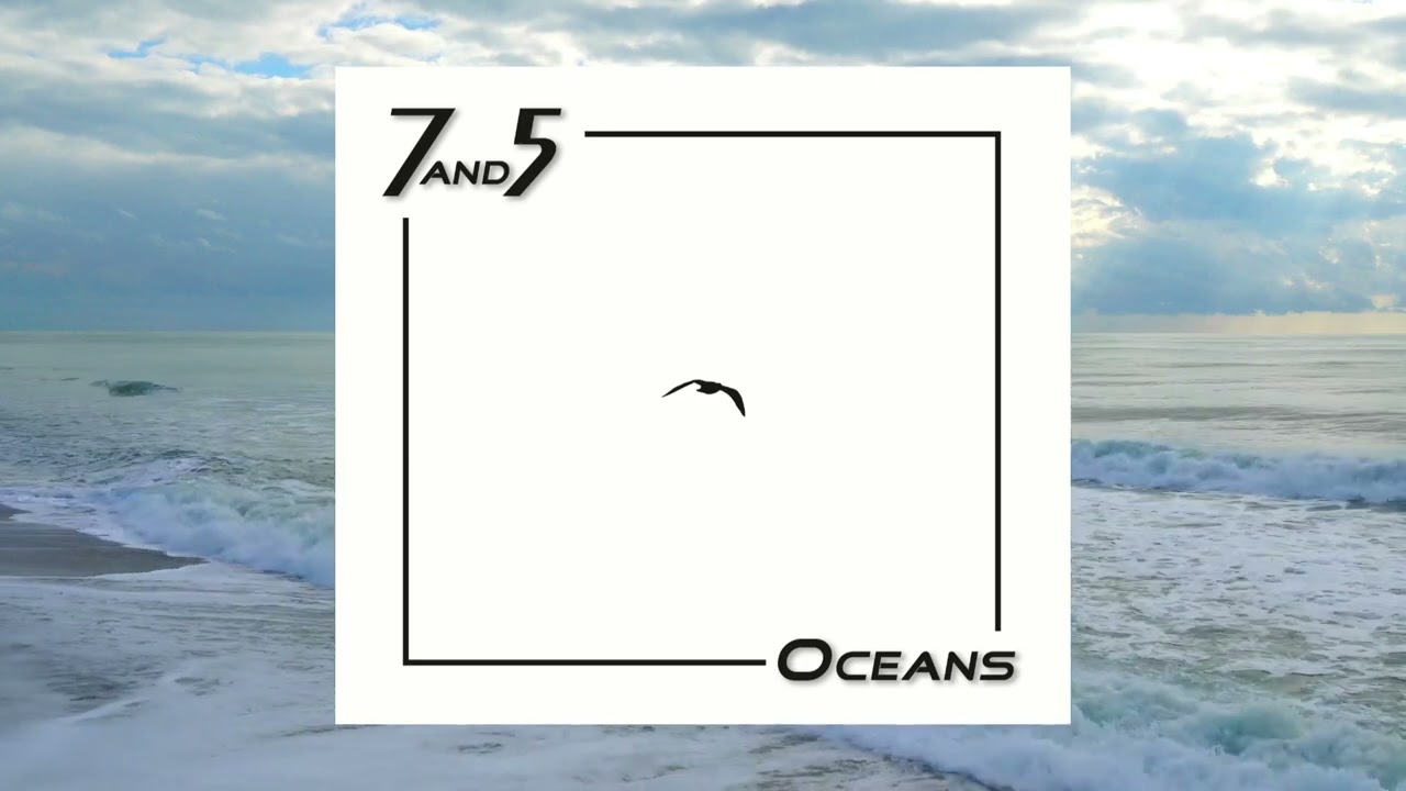 Watch A Is A // 7and5 on YouTube Watch A Is A // 7and5 on YouTube