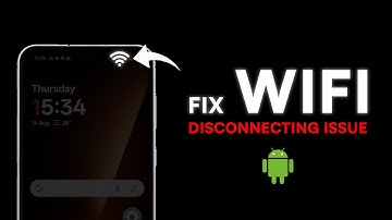 Hoe los ik het probleem op dat de wifi-verbinding op elk Android-apparaat steeds wordt verbroken?