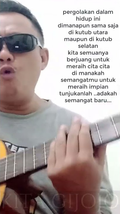 semangat baru #Shorts   story wa lagu metal ciptaan sendiri