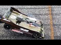 Rc drag race fun 47 test and tune  next big race is 413