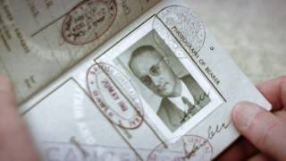 Giraffen Machen Es Nicht Anders - Trailer