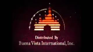 Buena Vista International Inc. [1973/1996] (16mm Film, March 18th 2004. Where's My Water)