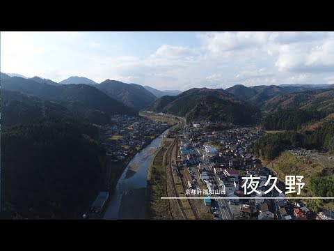 空撮動画を作成しました！