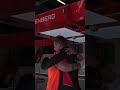 Together we keep pushing 🤜🤛 #HaasF1 #BritishGP