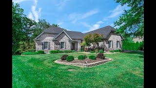 12431 Bentley View CT, Creve Coeur, MO 63141