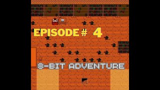8-BIT ADVENTURES THE FORGOTTEN JOURNEY // EPISODE 4 // What happend with the red orb ? 8-BIT ADVENTURES THE FORGOTTEN JOURNEY // EPISODE 4 // What happend with the red orb ?