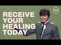 The Key To Activate Healing In Your Body | Joseph Prince Ministries