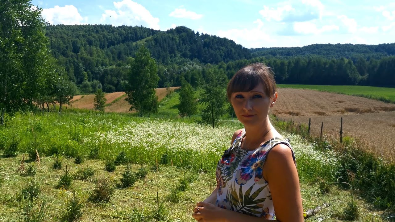 Górno - W podróży przez Gminę Tomaszów Lubelski - Przedsiębiorcza polska wieś