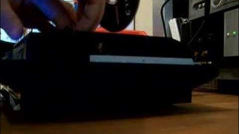 PS3 SWAP to play PS2 and PSX Backed up games! ps3hax.net