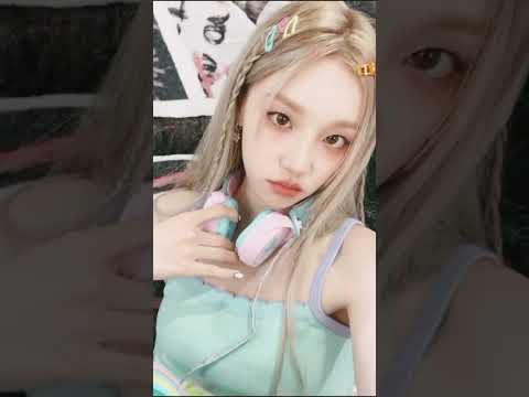 На сколько ты похожа на юци из джи айдол - YouTube