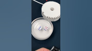 Elevate Your Gaming: The Power of Wireless Charging Remote Dice!
