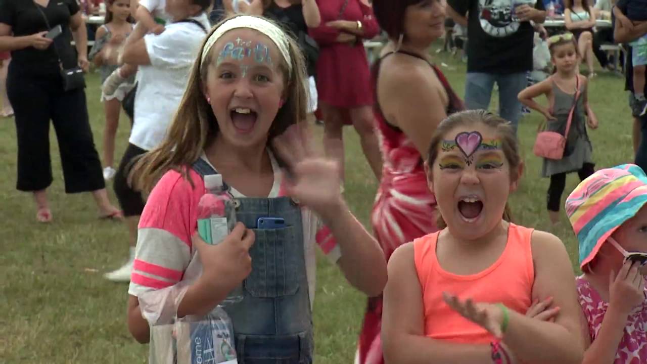 Vaughan Pizza Fest YouTube