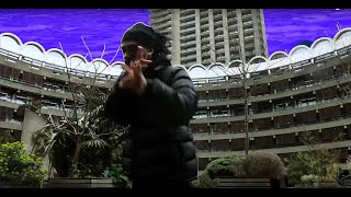 FREDDY KANA - Pure Water Freestyle // KORNKREIS MAFIA