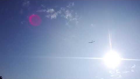 Paper Snippet #2 foam dlg maiden