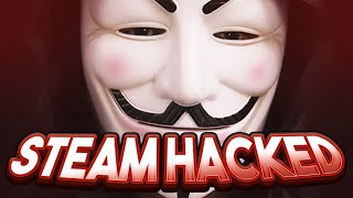 My Steam Account was Hacked/ Now Steam has Banned my Account