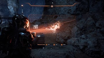 Mass Effect™: Andromeda Kadara: Behind Enemy Lines -End-