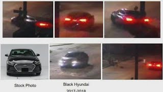 Separate North Texas hit-and-run crashes leave cyclists critically injured, killed