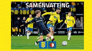Спарта Роттердам - НАК Бреда 0-2 видео