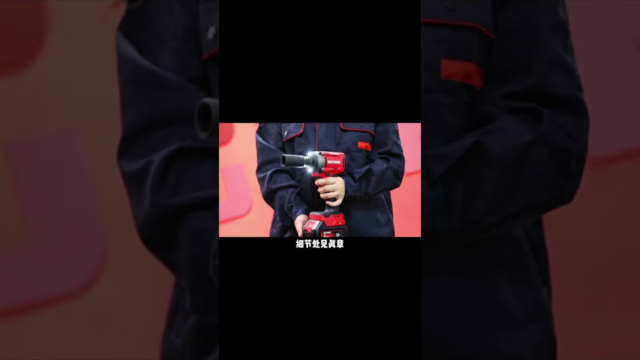 Unveiling the Hidden Gem: Roth Power Tools - A Game Changer in China's Market