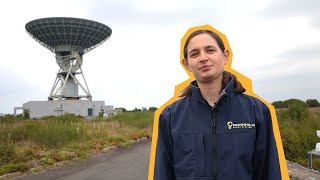 A Day in the Life of a Deep Space Network Operator