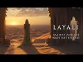 Layali Arabian Desert Music For Relaxation Sunset Dreams 