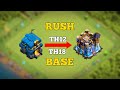 Fastest Way to Reach TH18 in Clash of Clans | Rush Upgrade - #RushUpgrade series. (TH13 to TH14)