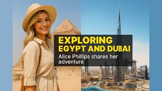 Exploring The Best Selling Turkey Trip Package 2025 Alice Phillips Full Tour Experience Reviews