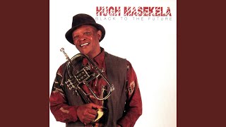 Video thumbnail of "Hugh Masekela - Khawuleza"