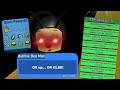 I Completed B.B.M's Quest (Beesmas 2025)