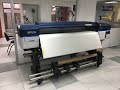 Como Imprimir en el Plotter Epson Sure Color S40600