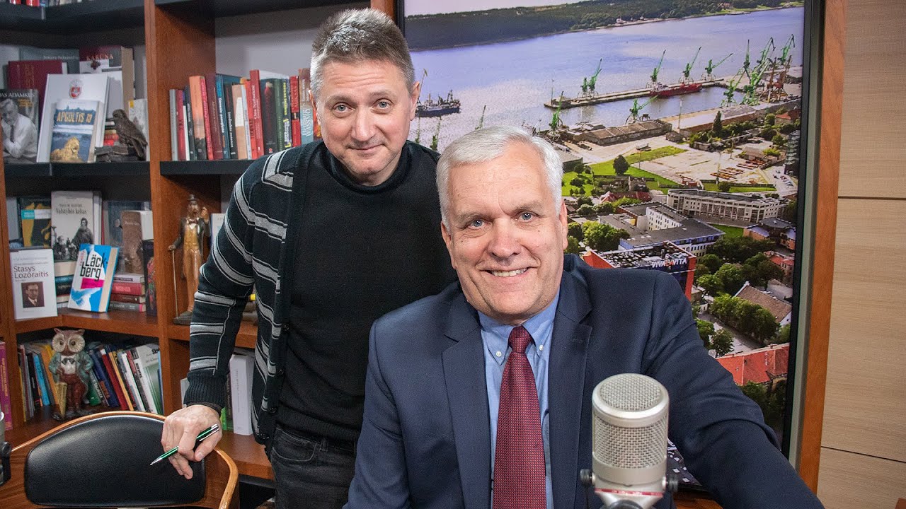 ,,Persona grata'': Ar pandemija padidino politinių idiotų gretas?