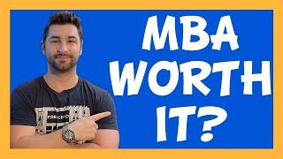 MBA Degree: Is a Master of Business Administration Degree Worth It?