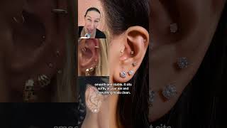 Conch Piercing Dos and Don'ts Nobody Tells You