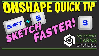 SKETCH FASTER with these Shortcuts