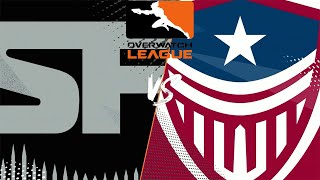 2023 Overwatch League 샌프란시스코 쇼크 VS 워싱턴 저스티스 [오버워치리그]