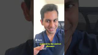 Bizarre medicolegal cases Part 17 #medicolegal #medicalcoaching #drmizan #bizarre #surgery #screw