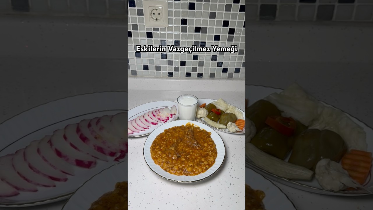 Alaca Çorbası #yemektarifleri #pratiktarifler #yemek Alaca Çorbası #yemektarifleri #pratiktarifler #yemek