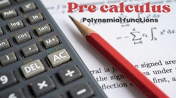 Polynomial functions| Factoring Polynomials | Part 3| Mathematics Planet